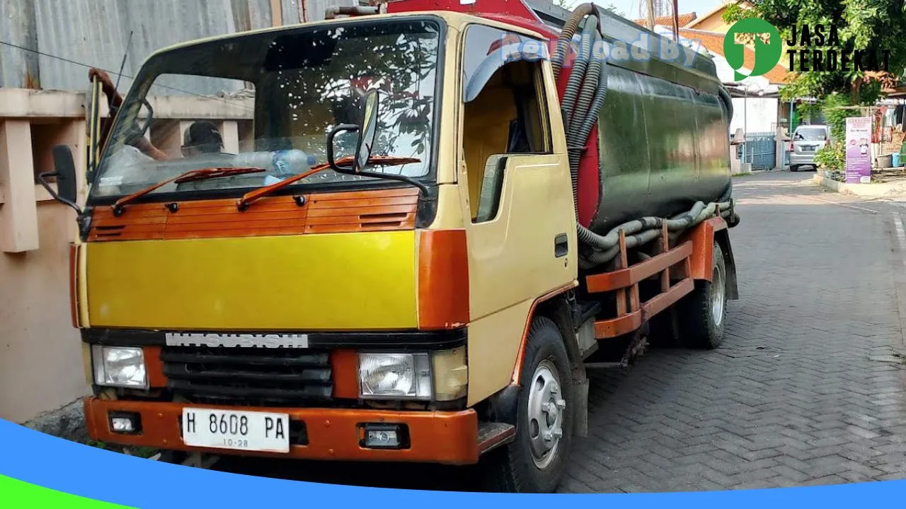 Gambar PT. BINTANG KECIL SEDOTWC di Semarang, Jawa Tengah ke 5