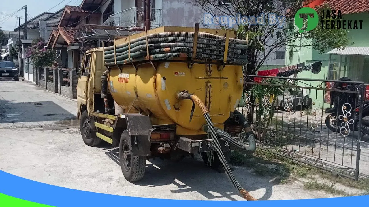 Gambar SEDOT WC CIKAS PUTRA di Kota Bandung, Jawa Barat ke 4