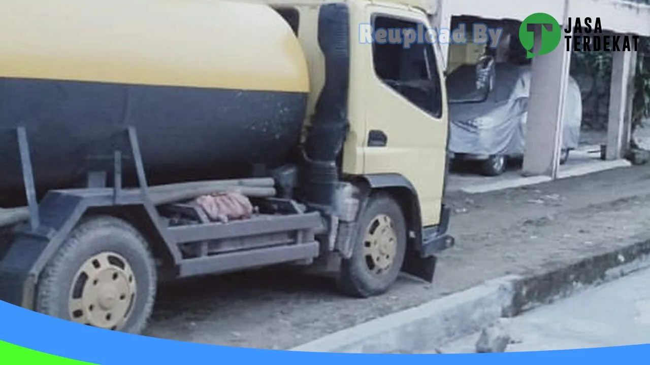 Gambar Sedot wc lampung murah di Pesawaran, Lampung ke 3