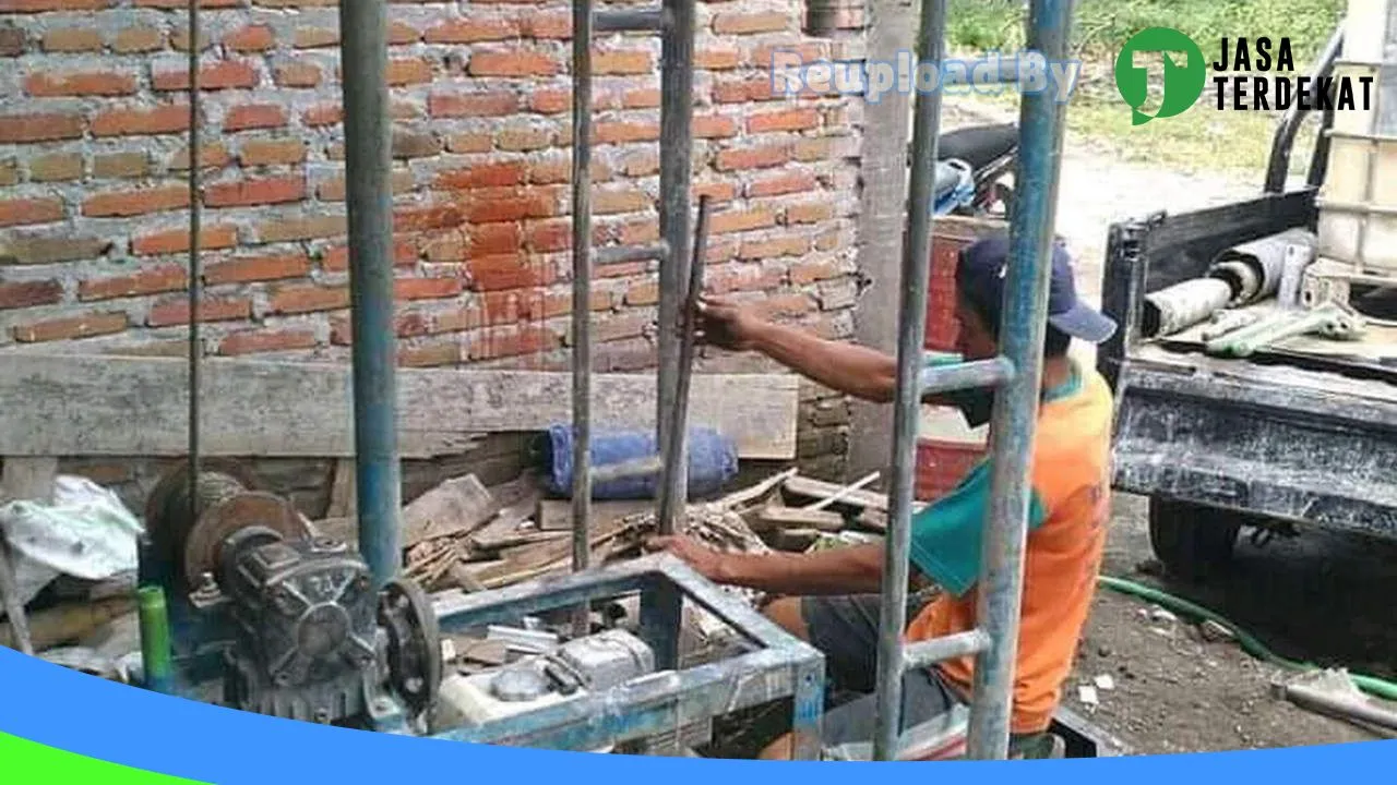 Gambar DHANIS TIRTA SEDOT WC DAN SUMUR BOR di Gunung Kidul, DI Yogyakarta ke 3