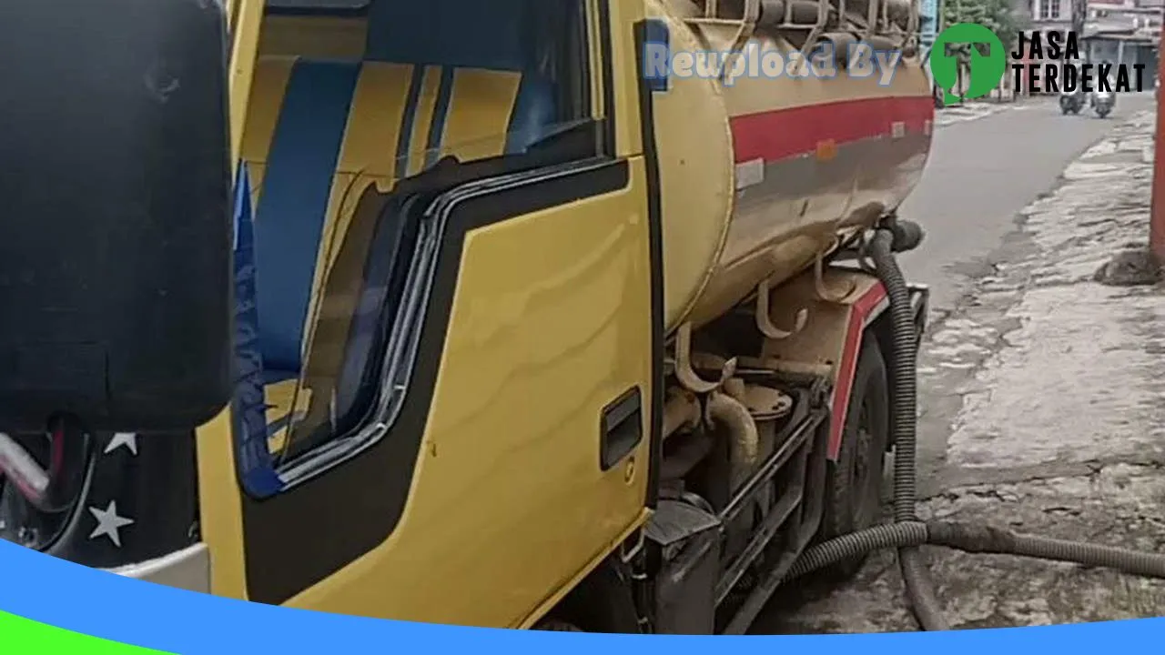 Gambar sedot wc karawang ,karawang timur .karawang barat.cikampek di Karawang, Jawa Barat ke 1