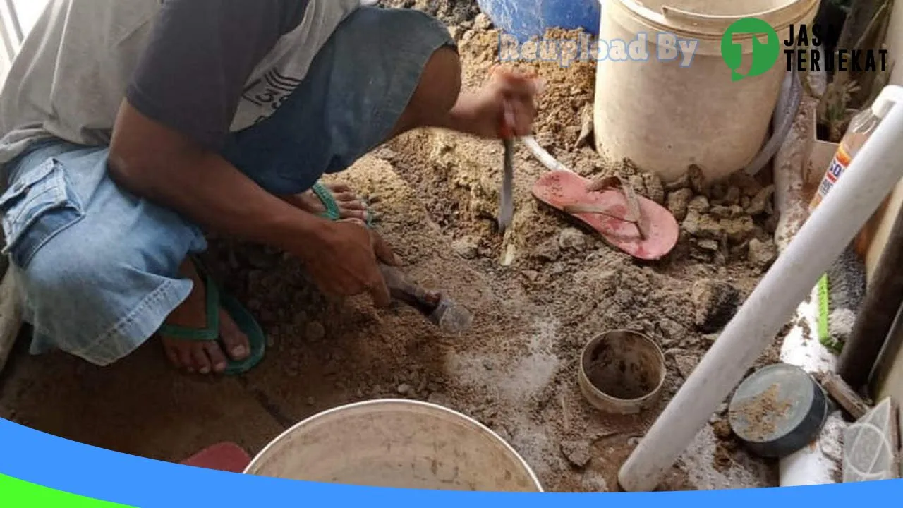 Gambar Sedot WC Kota Pontianak di Landak, Kalimantan Barat ke 5
