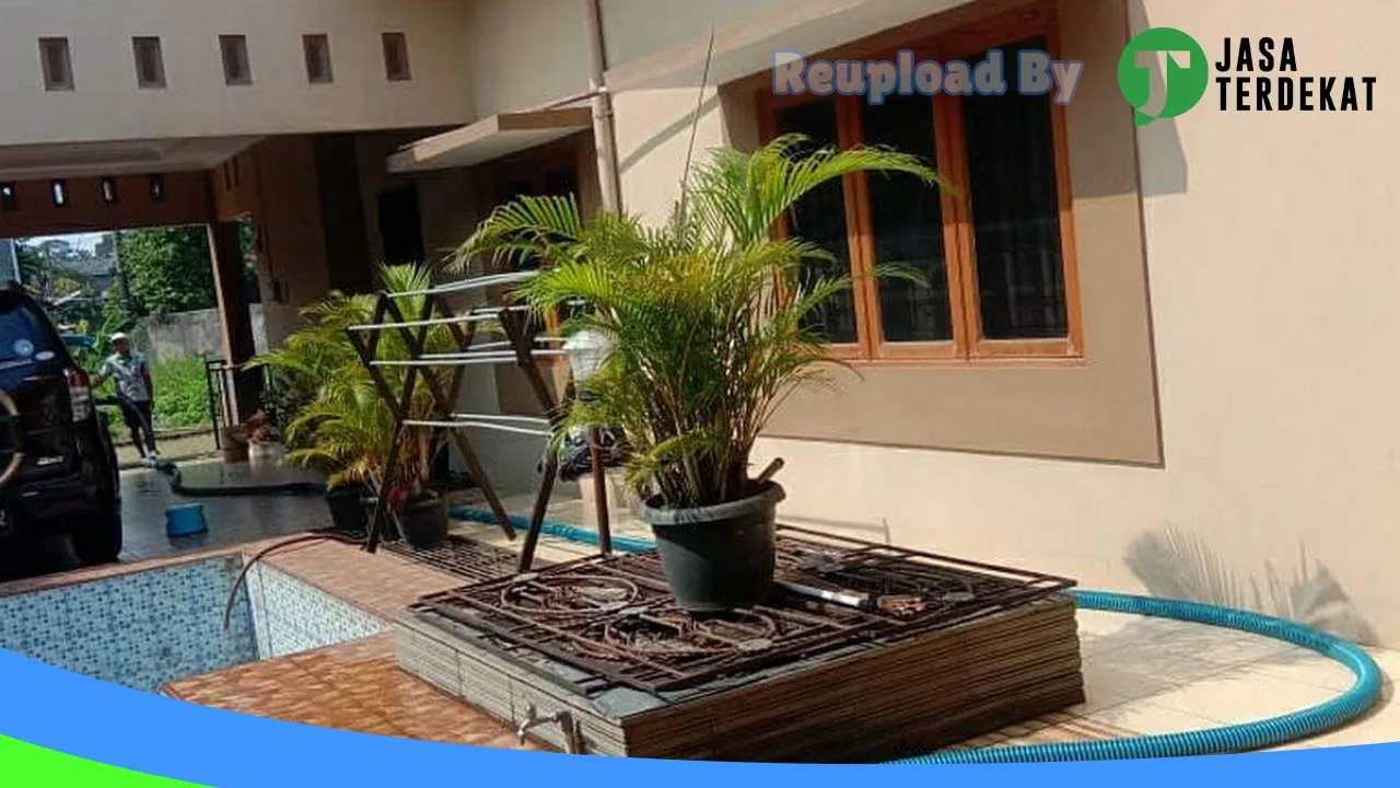 Gambar Sedot WC lampung di Tulang Bawang, Lampung ke 3