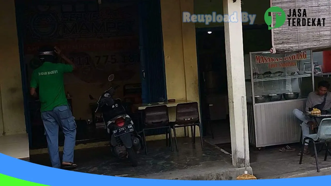 Gambar Sedot wc di Batam, Kepulauan Riau ke 1