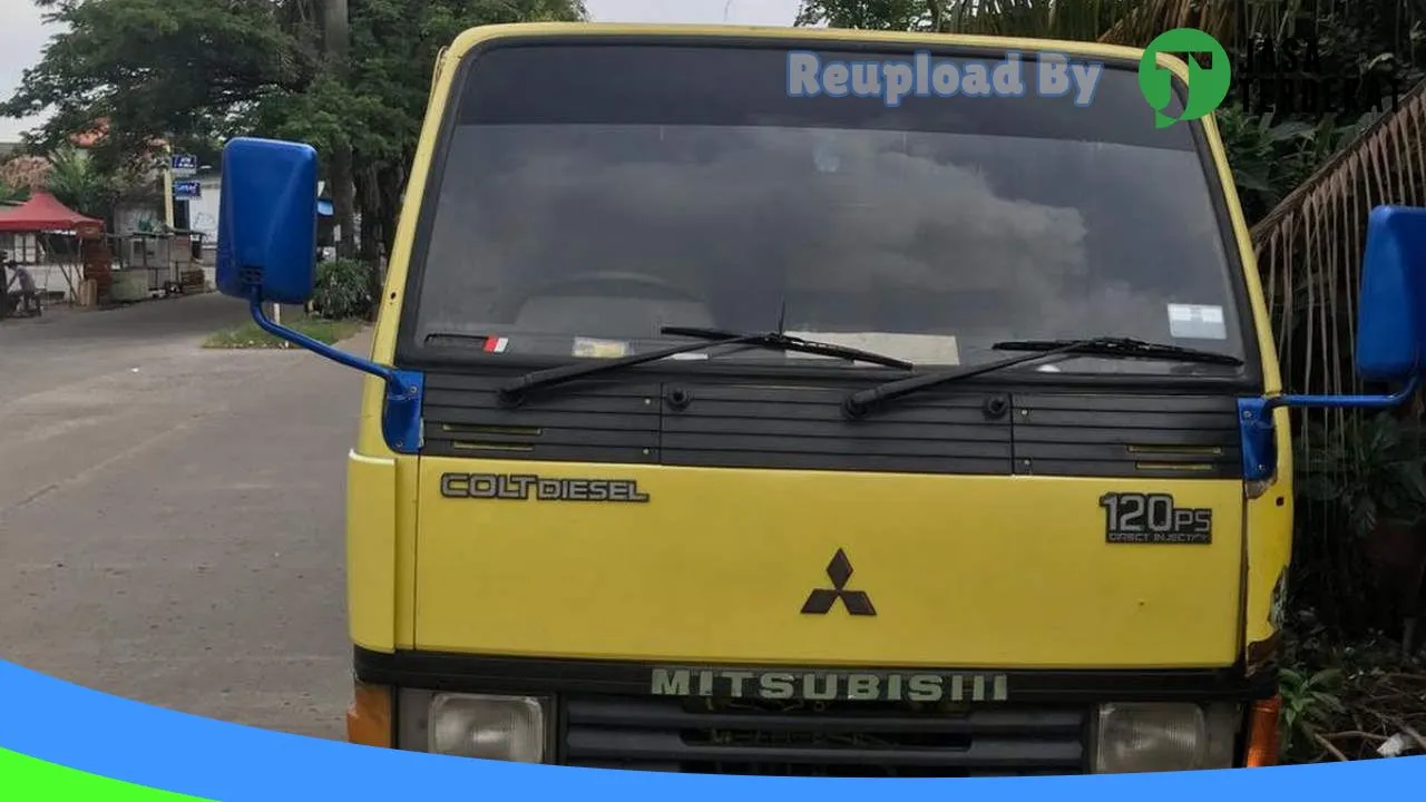 Gambar SEDOT WC BENGGONG di Jakarta Barat, DKI Jakarta ke 1