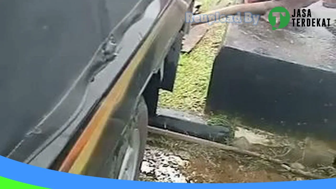 Gambar jasa sedot dan service wc pontianak di Sambas, Kalimantan Barat ke 1