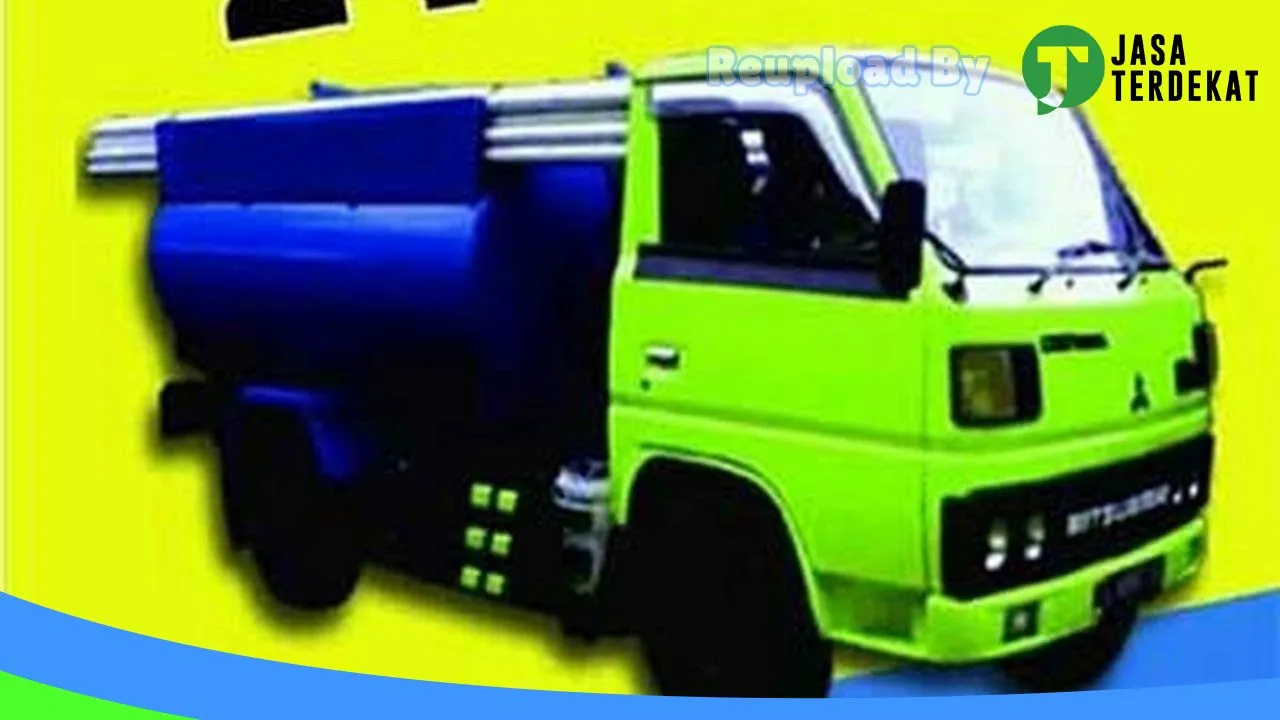 Gambar Sedot wc pontianak di Kubu Raya, Kalimantan Barat ke 2