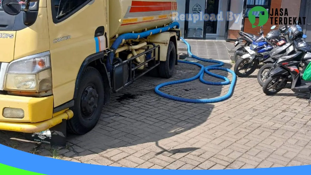 Gambar SeDot WC AnDroMeda CiBiNong di Bogor, Jawa Barat ke 4