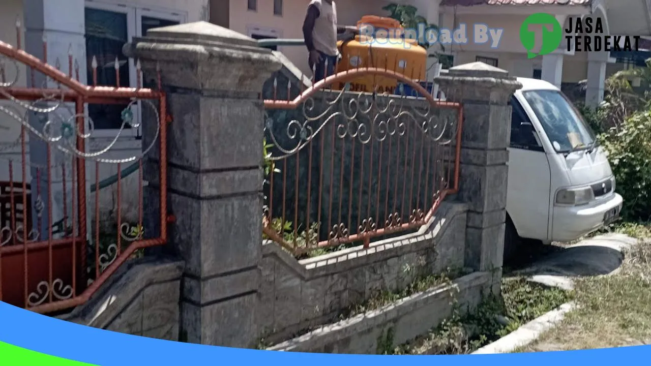 Gambar Kantor ahli sedot wc di Boalemo, Gorontalo ke 4
