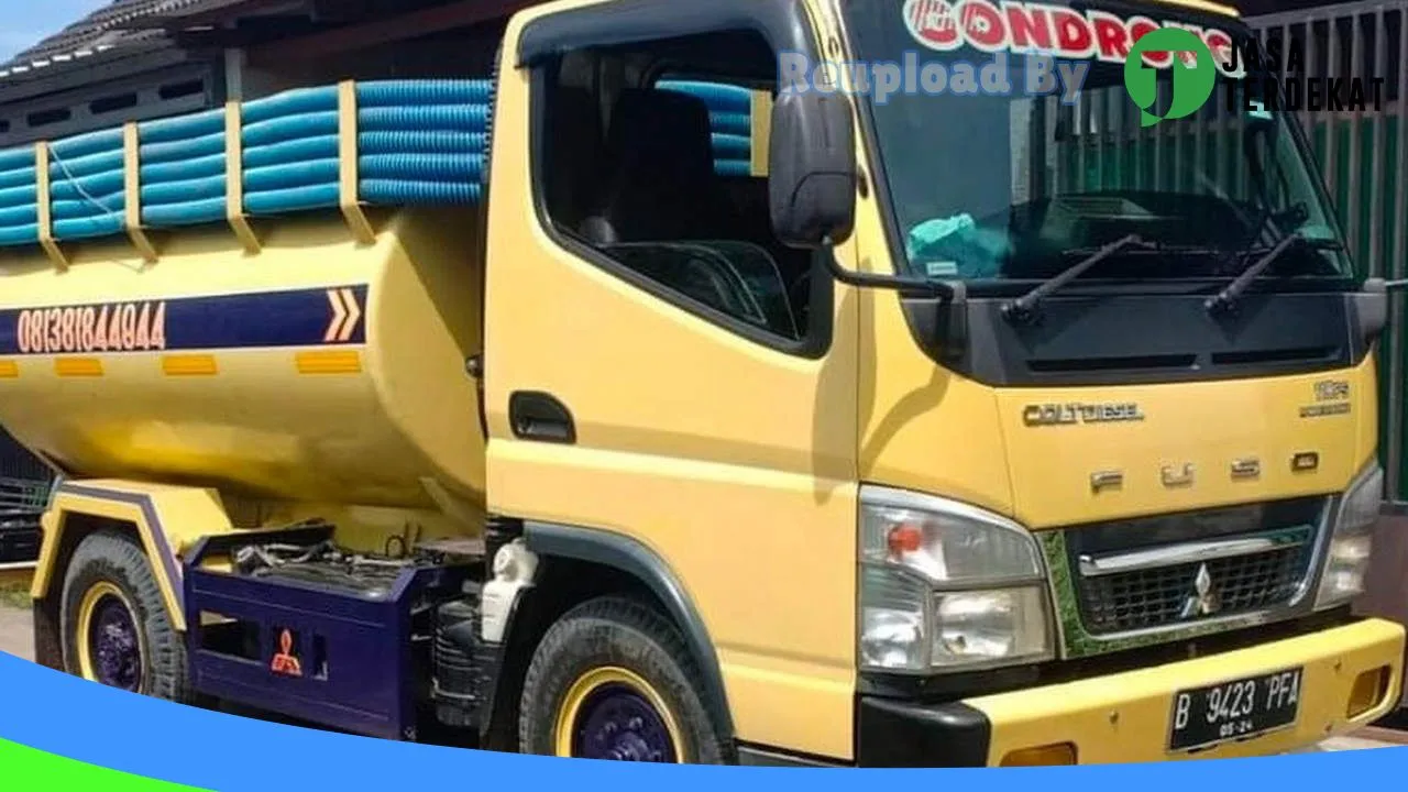 Gambar SEDOT WC CIREBON di Indramayu, Jawa Barat ke 1