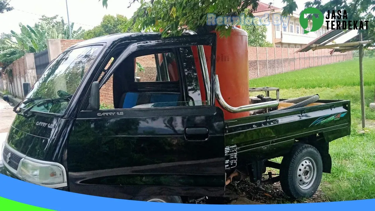 Gambar Kuras wc Mataram Lombok di Lombok Utara, Nusa Tenggara Barat ke 5