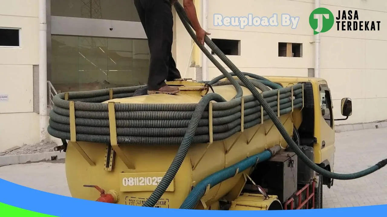 Gambar SEDOT WC Lembang Cikole di Bandung Barat, Jawa Barat ke 3