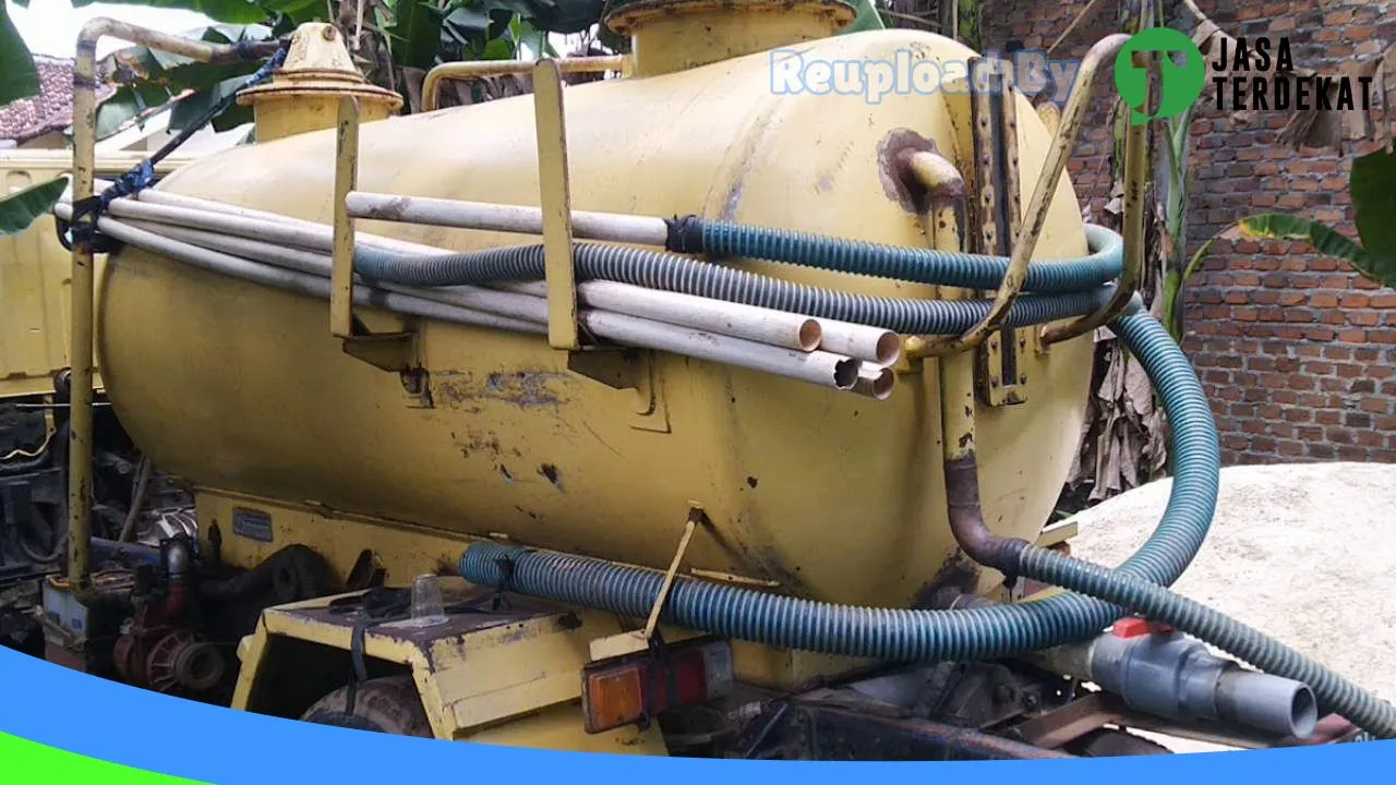 Gambar sedot wc lampung di Ende, Nusa Tenggara Timur ke 2