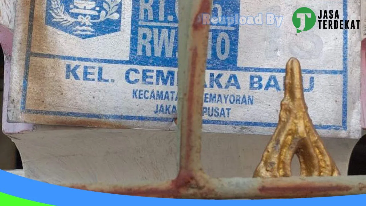 Gambar Sedot Tinja Jakarta ( Rina ) di Jakarta Pusat, DKI Jakarta ke 2