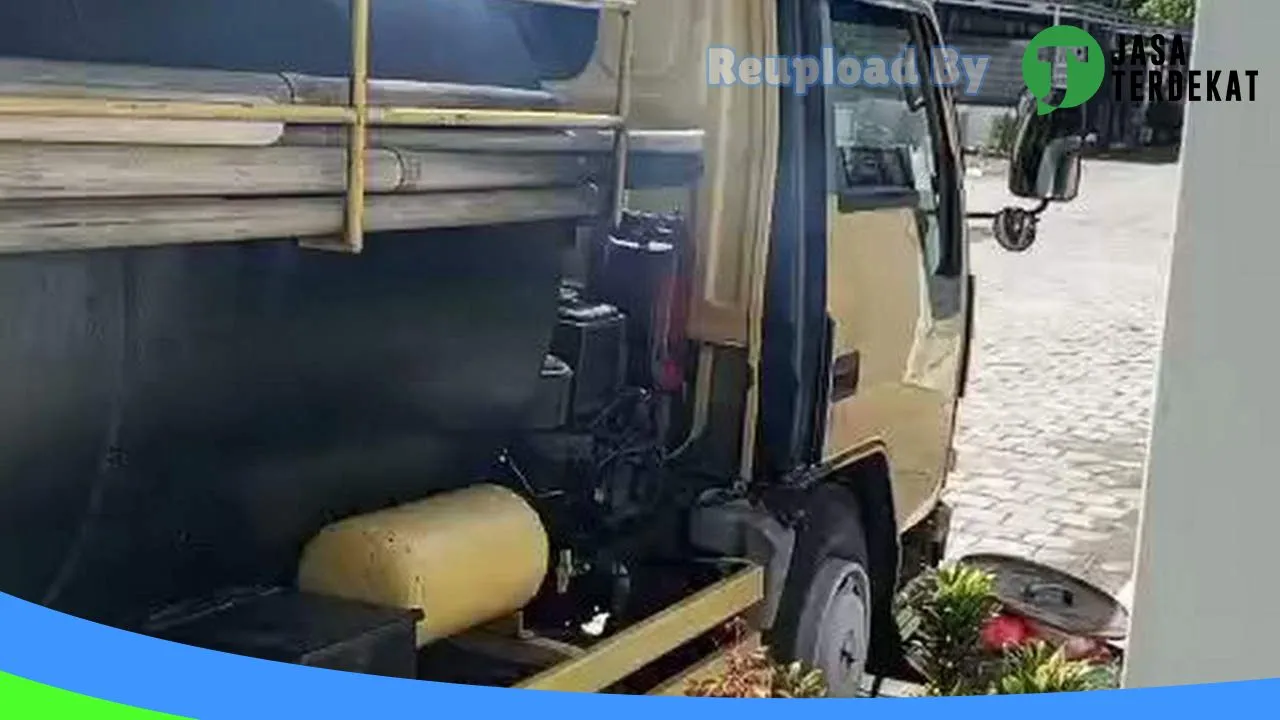 Gambar Jasa Saluran Mampet Jogja – Olana WC Service Jogja di Sleman, DI Yogyakarta ke 1