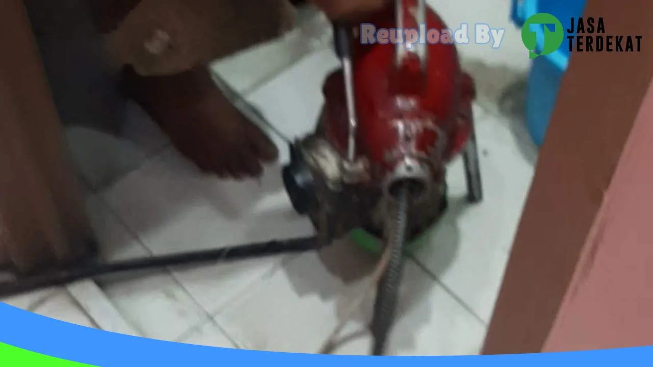 Gambar Dara Jaya Tehnik Jasa Perbaikan Pipa Mampet dan WC Mampet Di Jakarta di Jakarta Pusat, DKI Jakarta ke 1