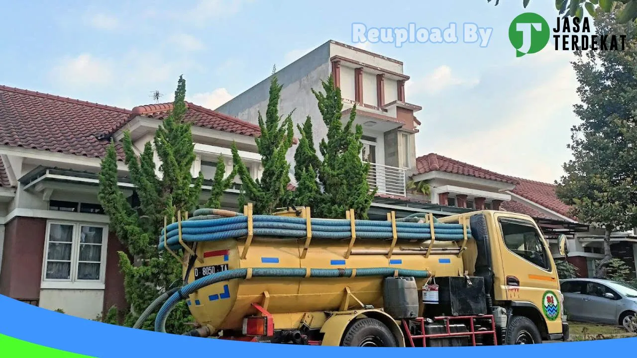 Gambar Sedot Wc Cimahi di Bandung Barat, Jawa Barat ke 2