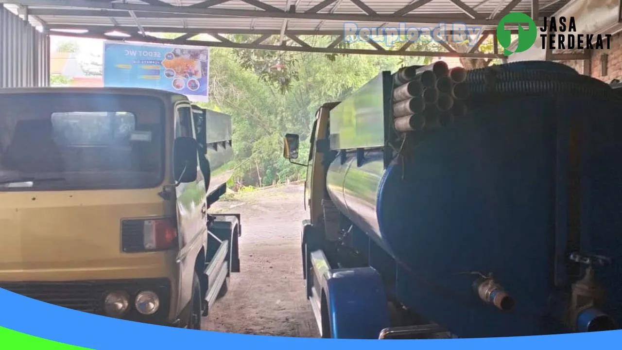 Gambar Permata Giri Sedot Wc di Gresik, Jawa Timur ke 5