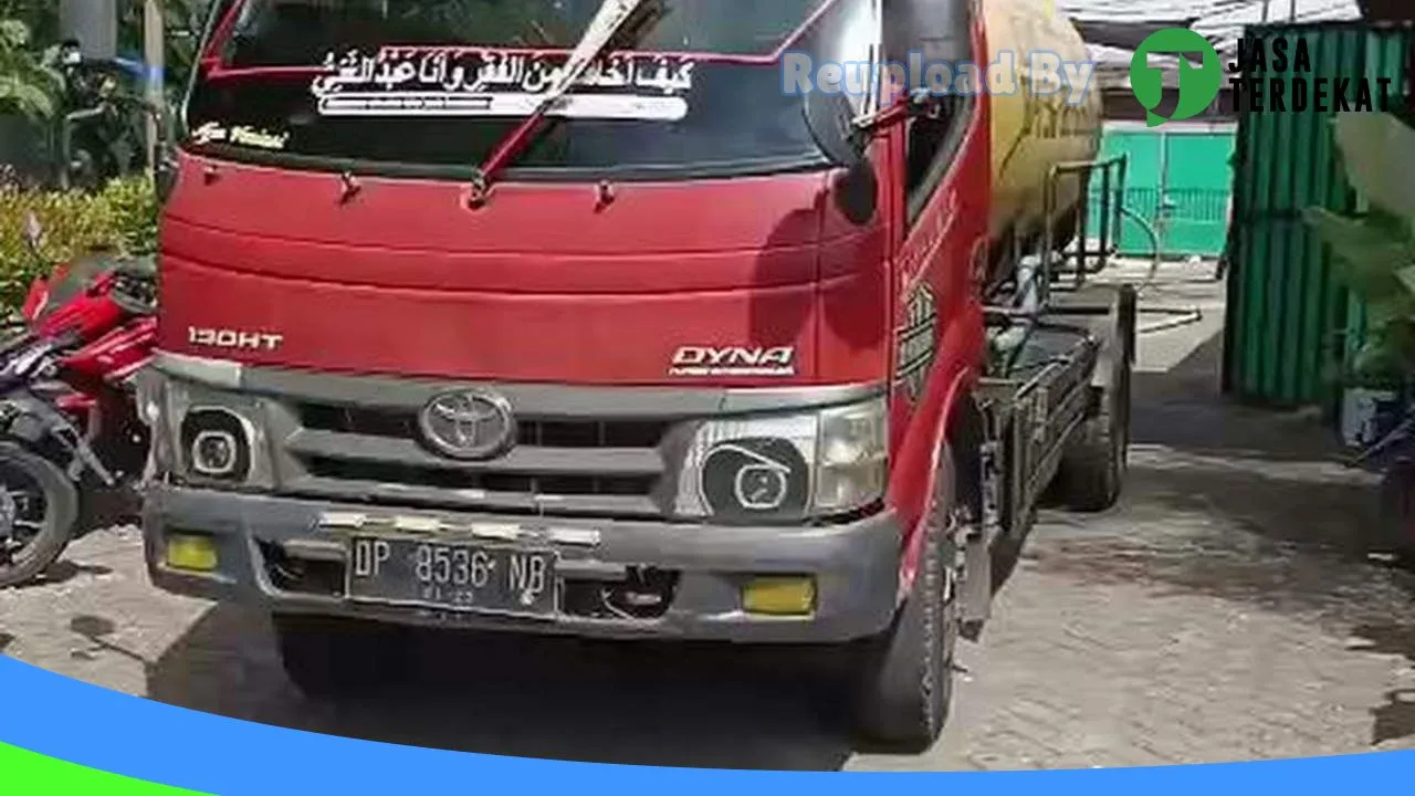 Gambar Jasa sedot wc Makassar di Makassar, Sulawesi Selatan ke 3
