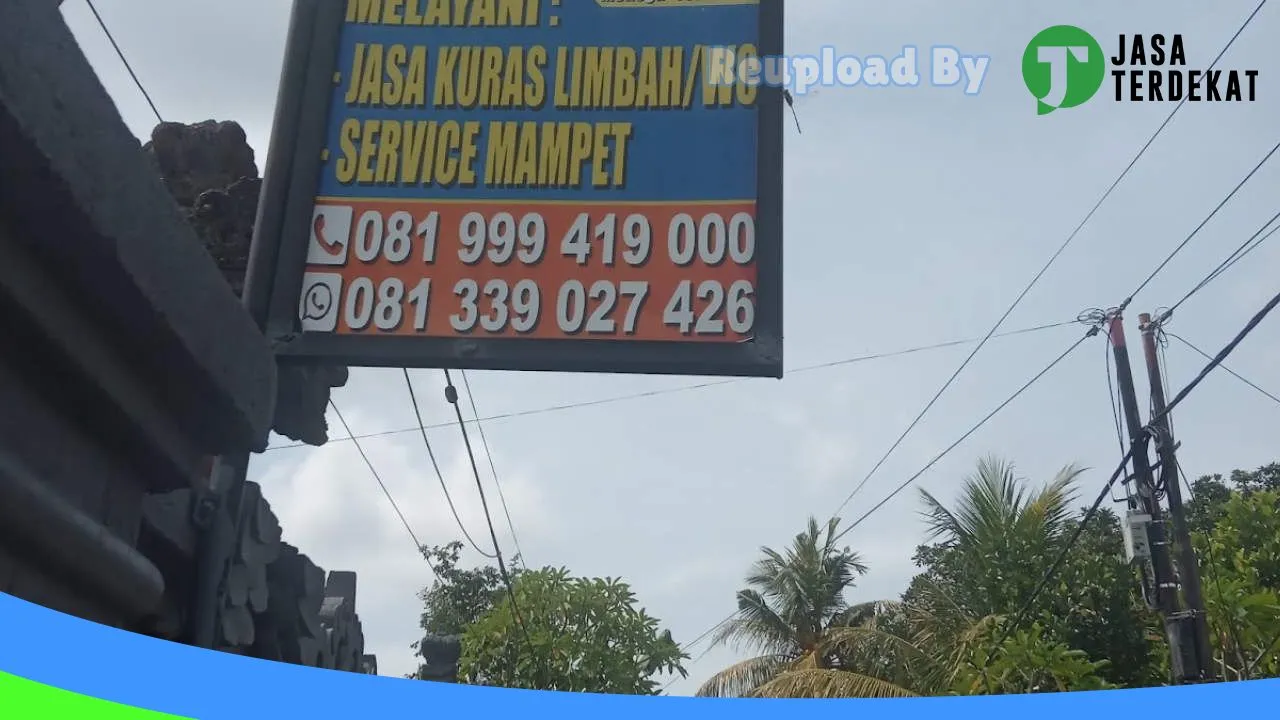 Gambar UD Dewata Lancar Jembrana di Jembrana, Bali ke 1