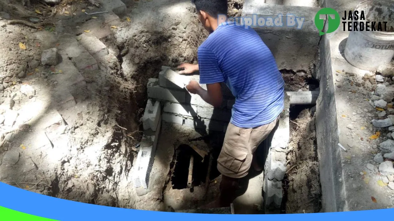 Gambar AHli WC dan SEDOT WC KOTA PALU di Parigi Moutong, Sulawesi Tengah ke 5