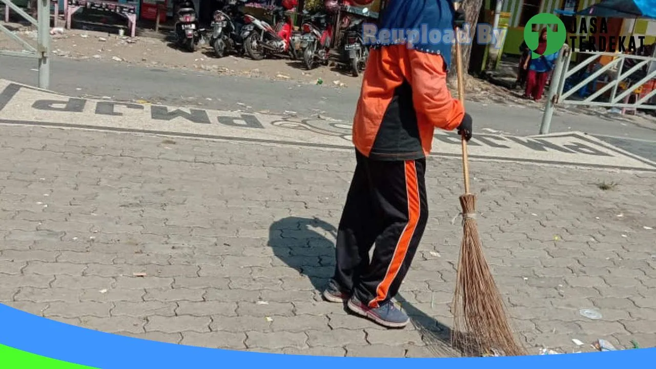 Gambar Seksi Kebersihan DLH Kabupaten Blora di Blora, Jawa Tengah ke 5