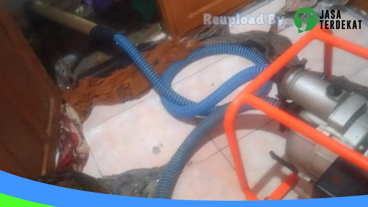 Gambar Sedot wc di Hulu Sungai Tengah, Kalimantan Selatan ke 2