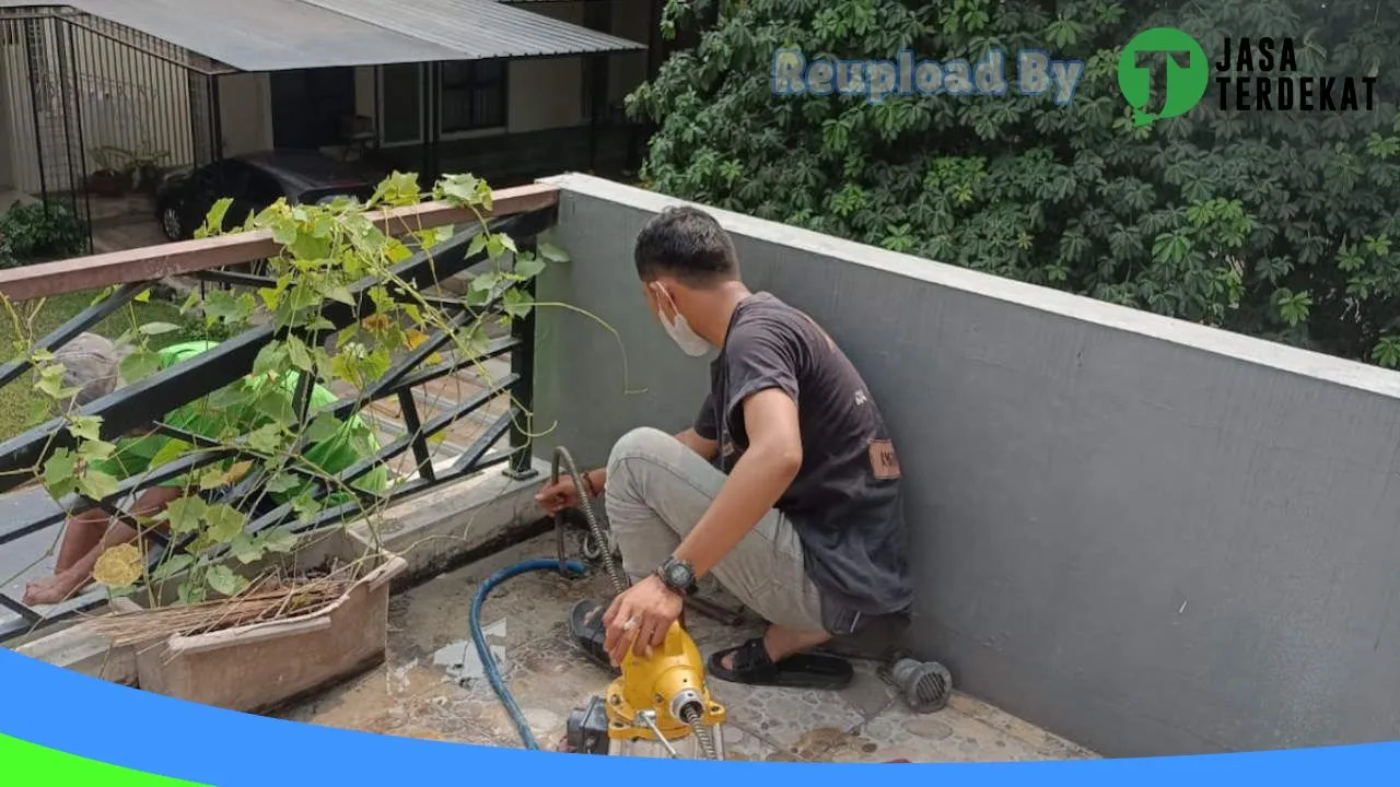 Gambar Sedot wc yadi di Kota Tangerang Selatan, Banten ke 1