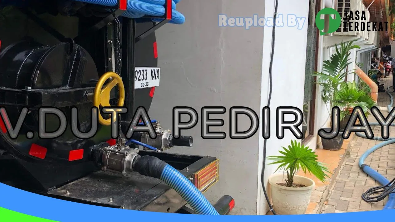 Gambar CV.Duta Pedir Jaya di Kepulauan Seribu, DKI Jakarta ke 3