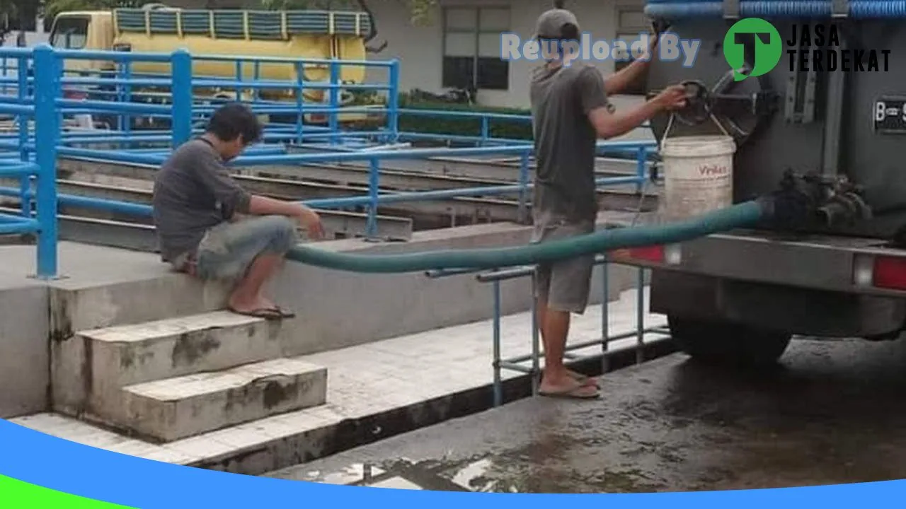 Gambar SEDOT WC PAK YANTO KERTASEMAYA INDRAMAYU/CIREBON.MAJALENGKA di Indramayu, Jawa Barat ke 2