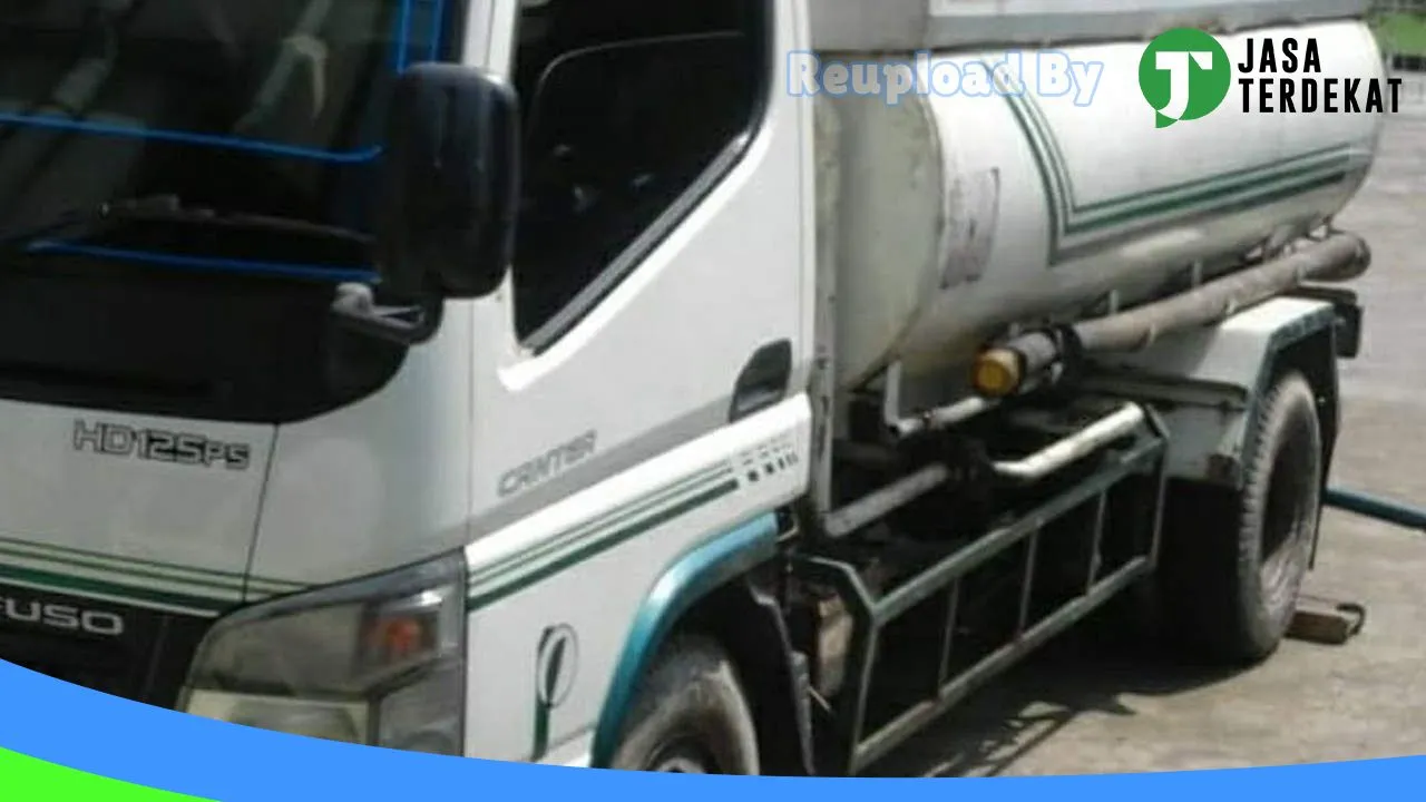 Gambar Sedot WC lampung di Tulang Bawang, Lampung ke 4