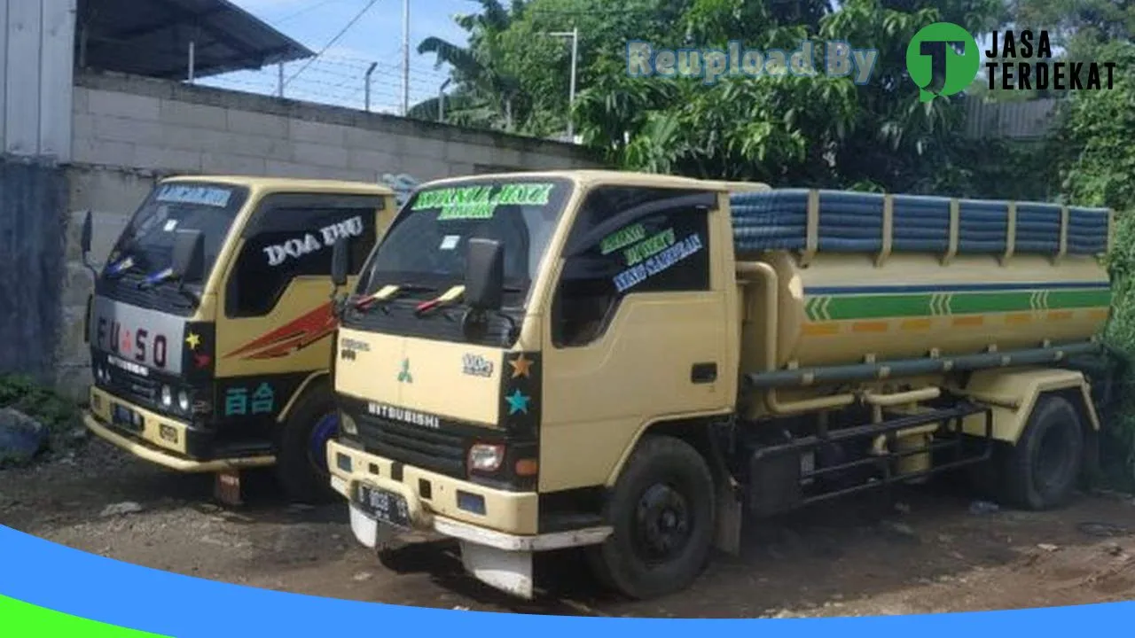Gambar Sedot WC Podomoro Tenjo di Bogor, Jawa Barat ke 5