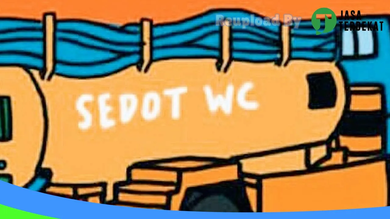Gambar sedot wc Pontianakk di Kubu Raya, Kalimantan Barat ke 5