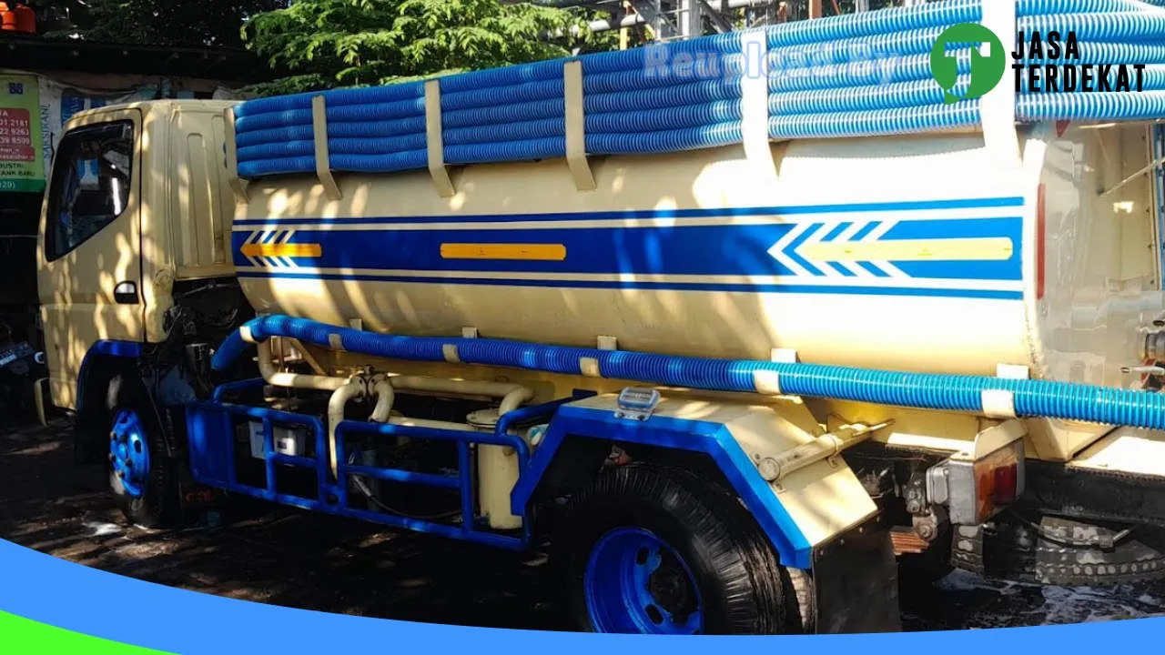 Gambar Putra SedotWC Mutiara Bogor di Bogor, Jawa Barat ke 2