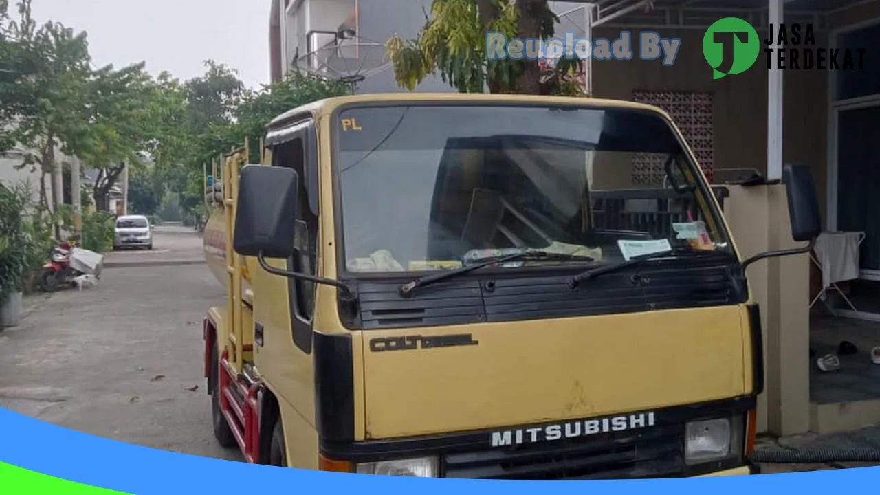 Gambar Web.90 SeDotWC Sawangan Depok di Kota Depok, Jawa Barat ke 1