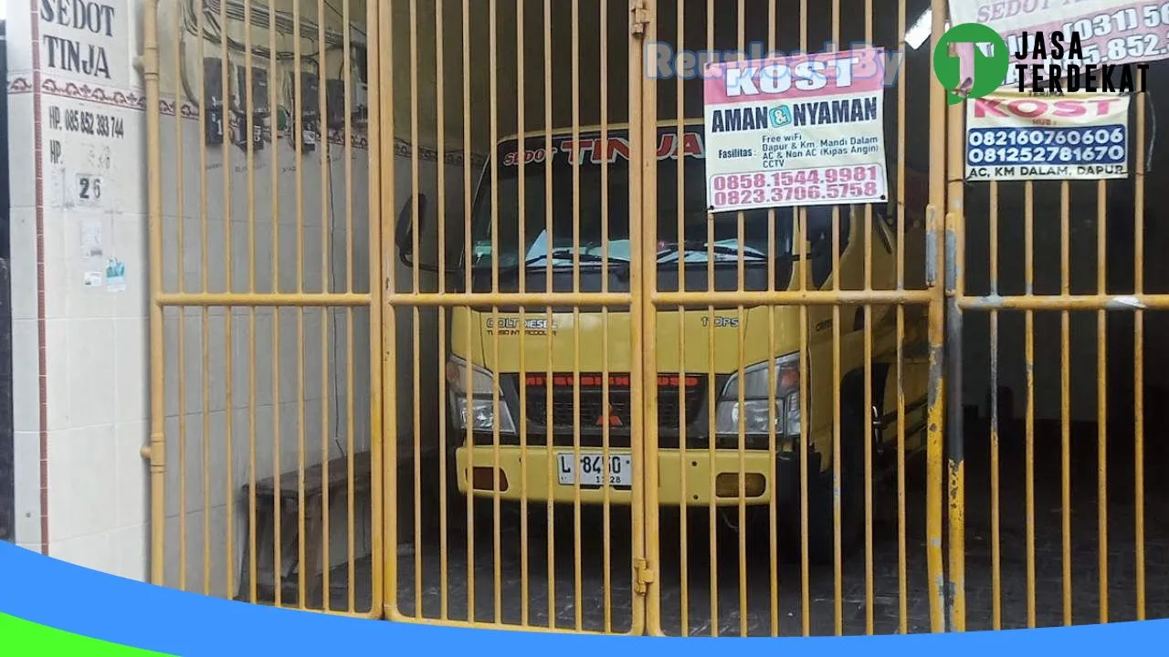 Gambar Sedotwc Arto Moro di Bangkalan, Jawa Timur ke 1