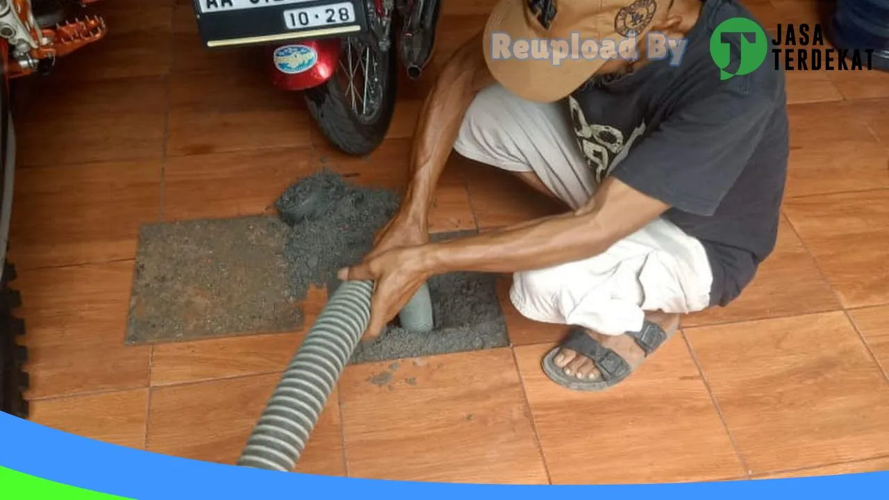 Gambar ANUGERAH Sedot WC di Bogor, Jawa Barat ke 1