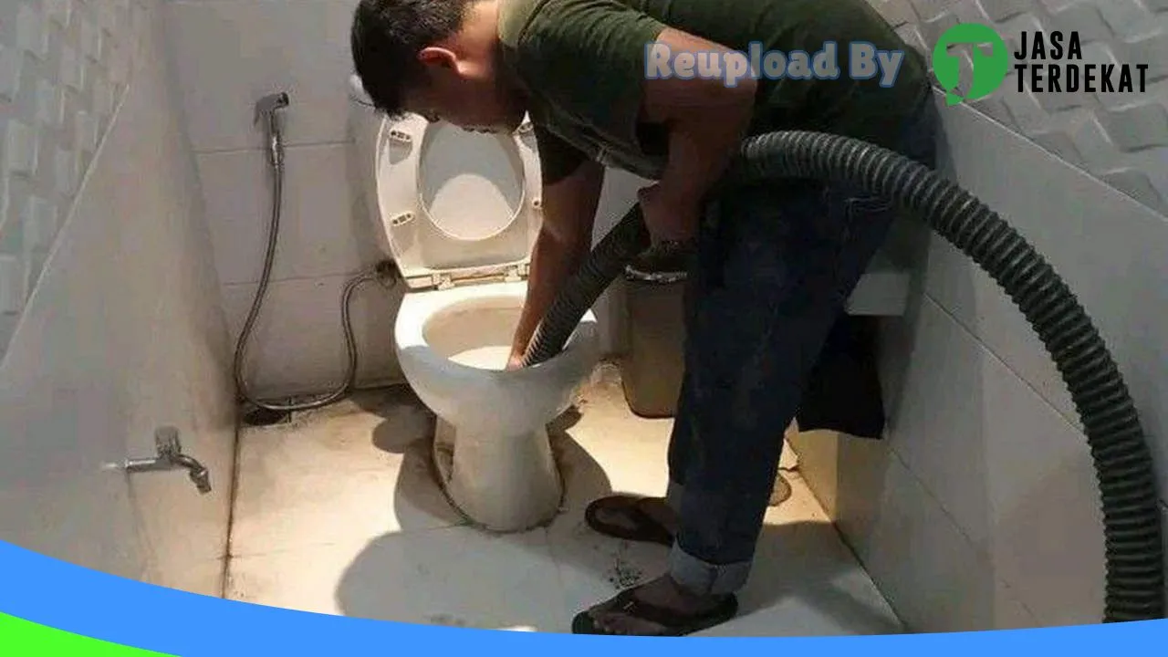 Gambar Sedot WC Taskot di Kota Tasikmalaya, Jawa Barat ke 2