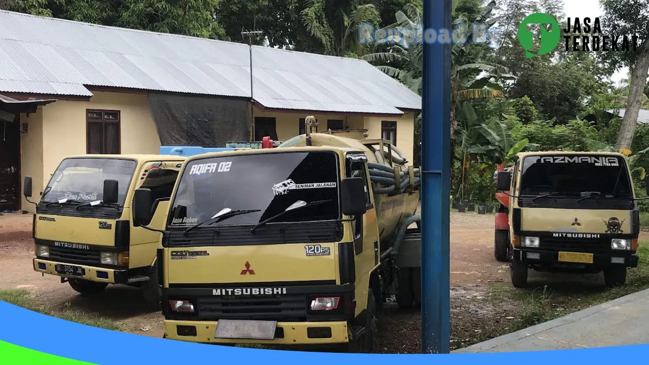 Gambar Sedot WC Banda Aceh di Banda Aceh, Aceh ke 3