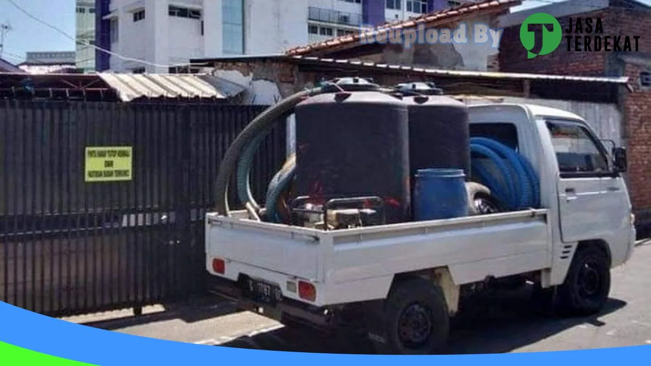 Gambar ARUMIJAYA “SedotWC” di Pekalongan, Jawa Tengah ke 3