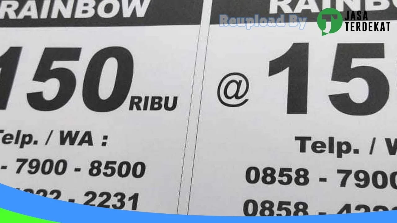 Gambar ARUMIJAYA “SedotWC” di Pekalongan, Jawa Tengah ke 2