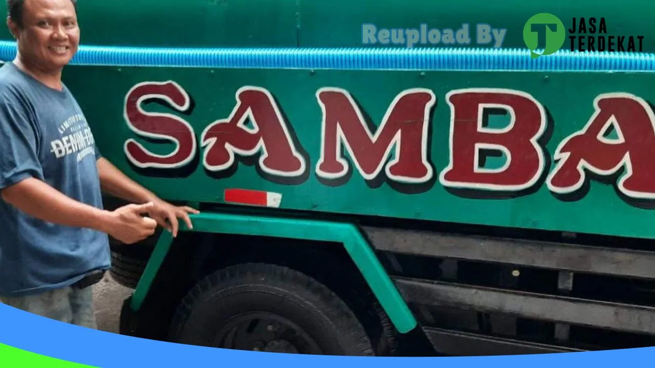 Gambar SAMBA Kuras Limbah dan WC di Denpasar, Bali ke 2