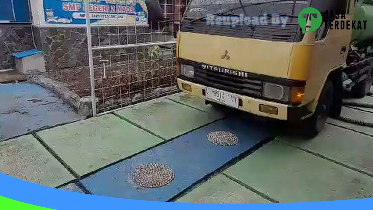 Gambar JASA SEDOT WC IDOLA di Banyumas, Jawa Tengah ke 1