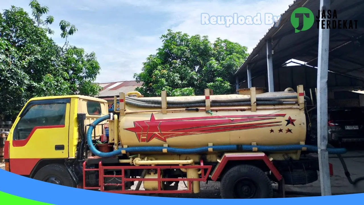 Gambar Sedot WC DKI jakarta di Jakarta Pusat, DKI Jakarta ke 2