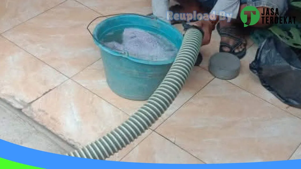 Gambar Sedot WC sebandung di Bandung, Jawa Barat ke 2