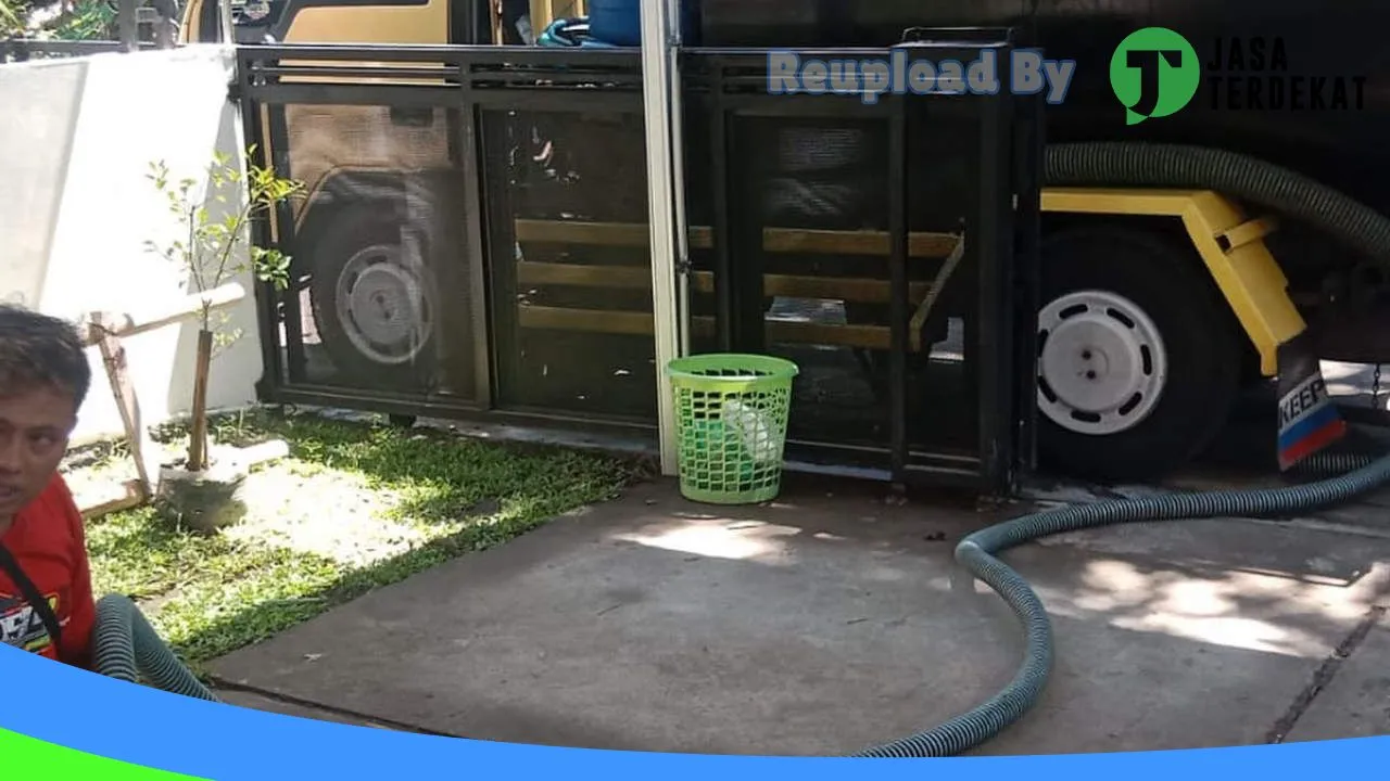 Gambar Sedot WC Yumna di Gunung Kidul, DI Yogyakarta ke 5
