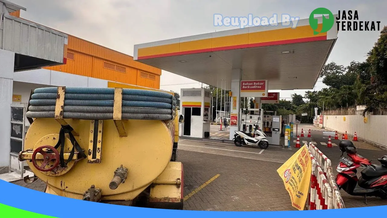 Gambar SEDOT WC ARCO RAYA di Bogor, Jawa Barat ke 4
