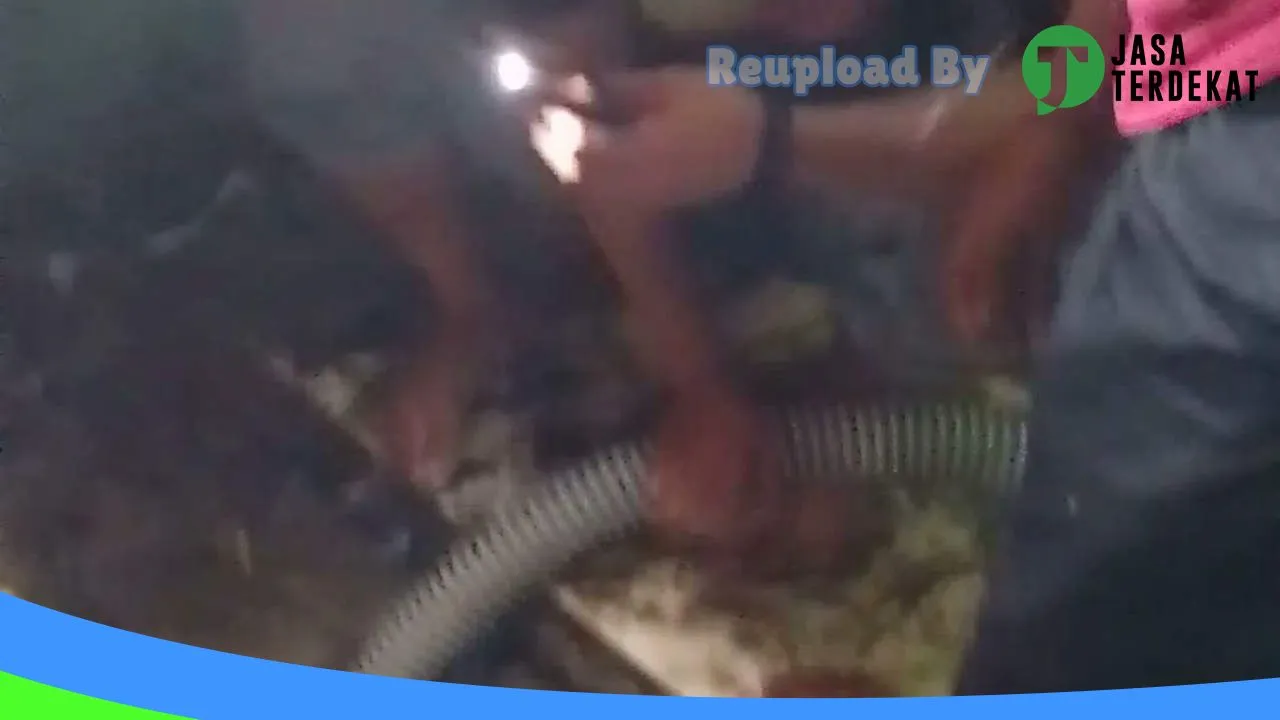 Gambar SEDOT WC SUBANG – INDRAMAYU di Subang, Jawa Barat ke 1