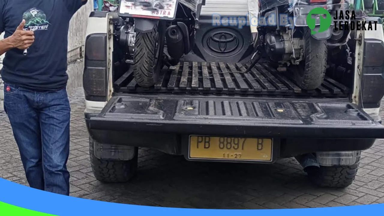 Gambar USAHA ALAM di Teluk Bintuni, Papua Barat ke 3