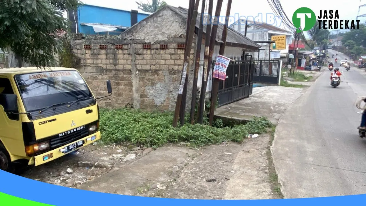 Gambar SEDOT WC ARCO RAYA di Bogor, Jawa Barat ke 3